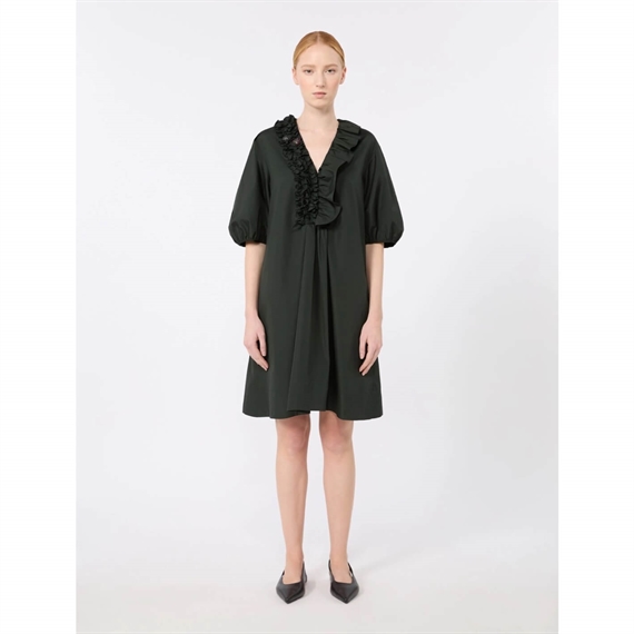 \'S Max Mara Studio SMMFASCINO Kjole, Grøn